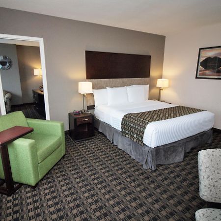 Chn Hotel Monterrey Norte, Trademark Collection By Wyndham Экстерьер фото