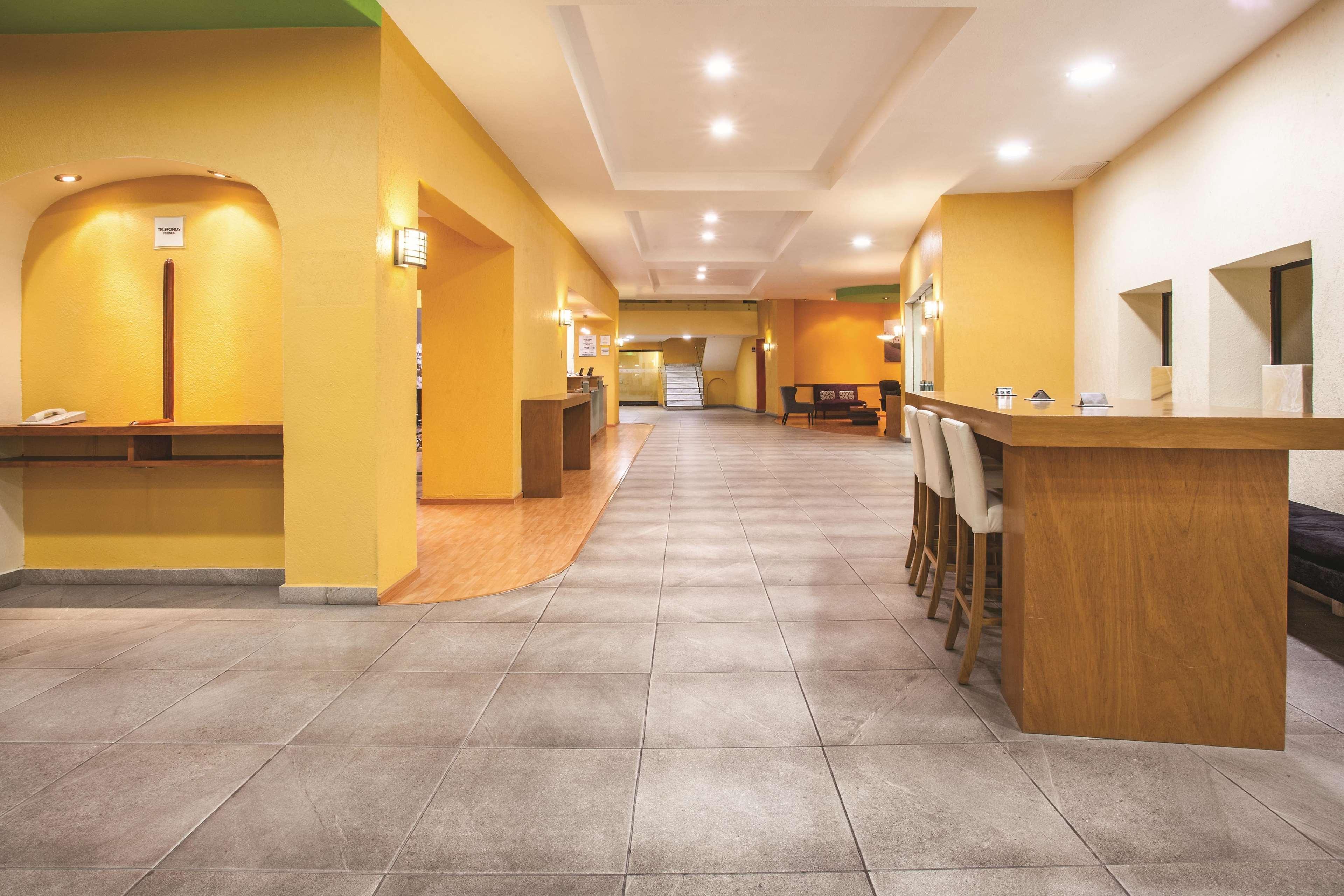 Chn Hotel Monterrey Norte, Trademark Collection By Wyndham Экстерьер фото