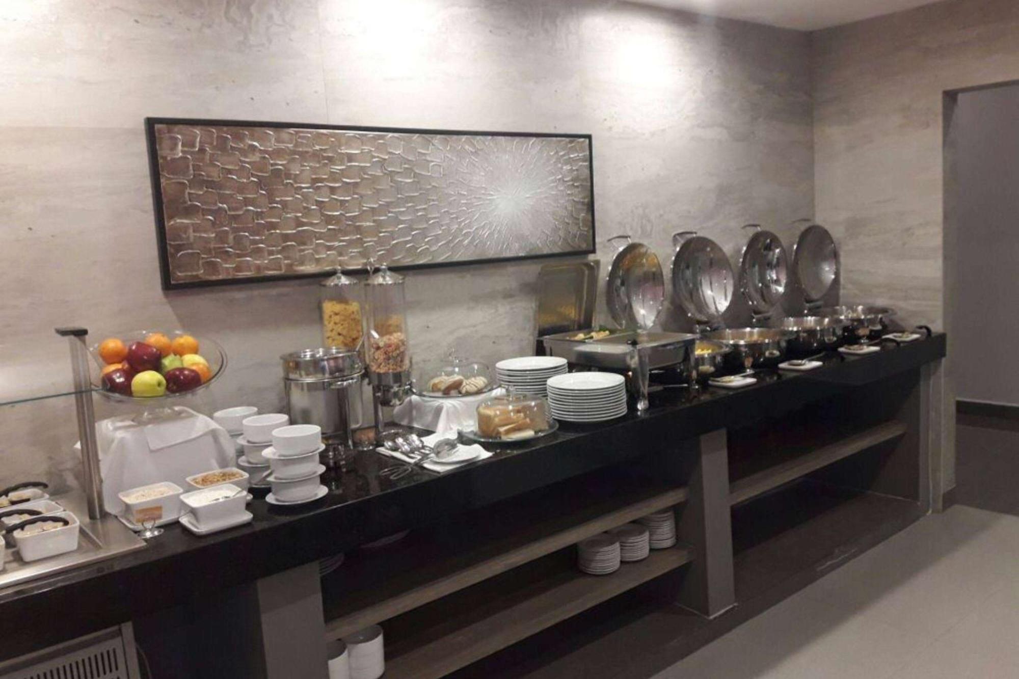 Chn Hotel Monterrey Norte, Trademark Collection By Wyndham Экстерьер фото