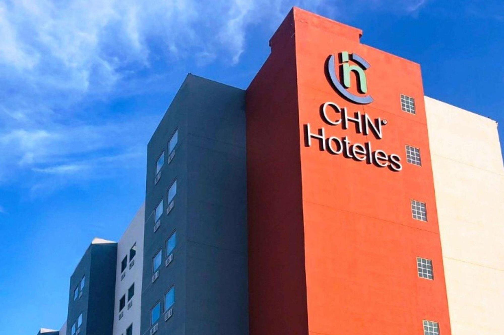 Chn Hotel Monterrey Norte, Trademark Collection By Wyndham Экстерьер фото