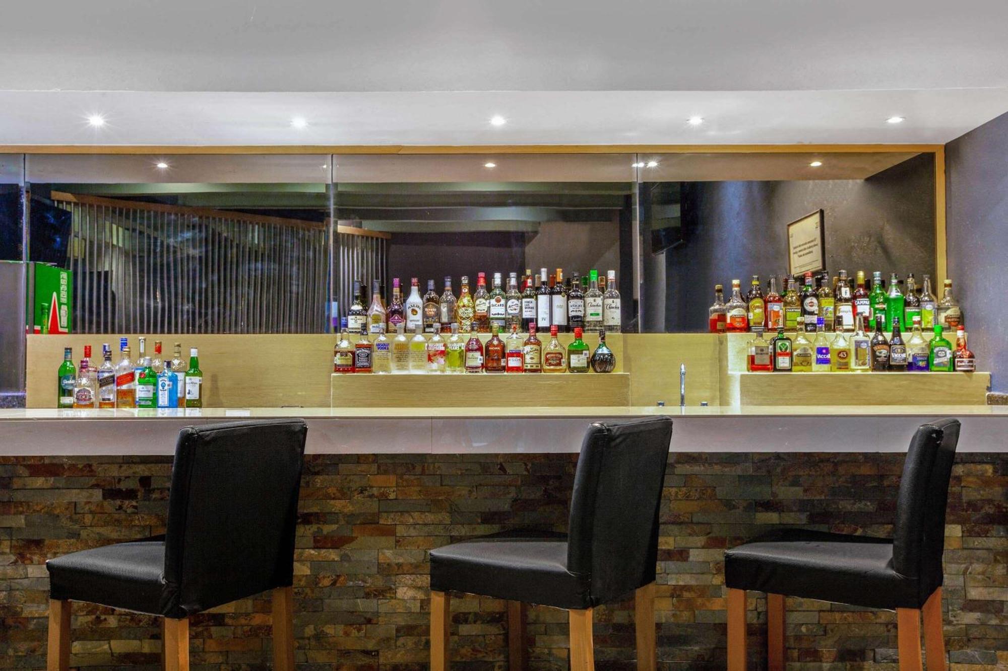 Chn Hotel Monterrey Norte, Trademark Collection By Wyndham Экстерьер фото